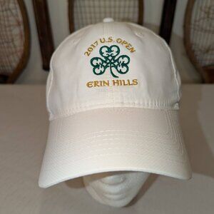 2017 U.S. Open Erin Hills Golf Cap, OSFA